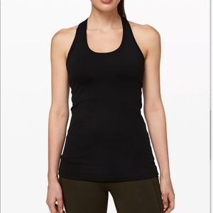 Lululemon Cool Racerback Tank